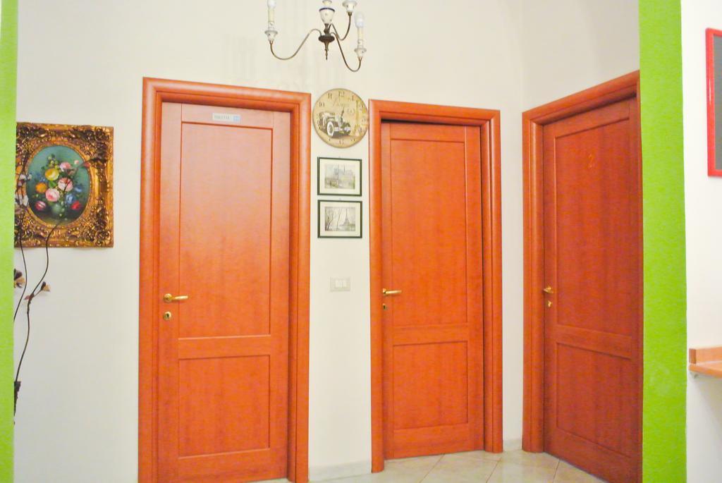 Guest House Hellokitty Rome Exterior photo