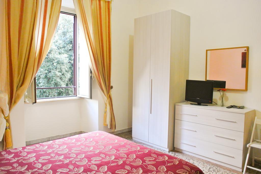 Guest House Hellokitty Rome Room photo