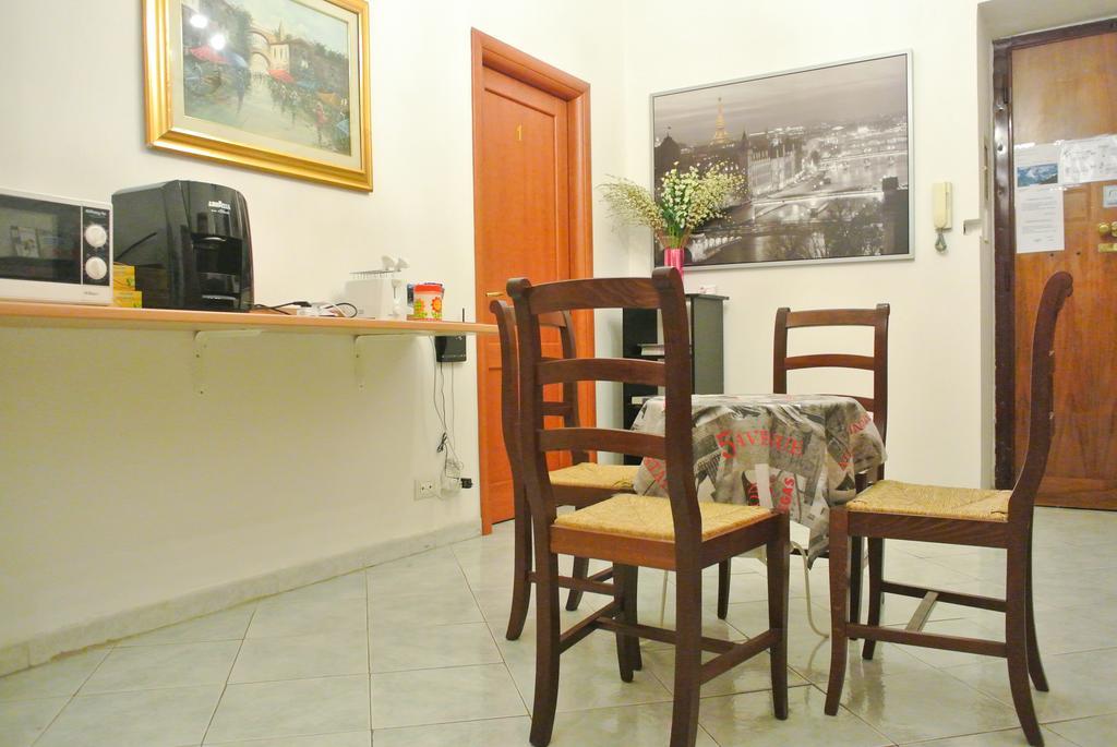 Guest House Hellokitty Rome Exterior photo