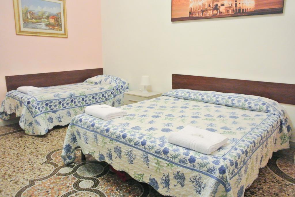 Guest House Hellokitty Rome Room photo
