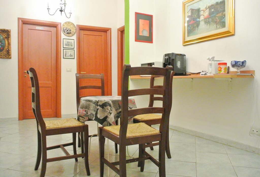 Guest House Hellokitty Rome Exterior photo