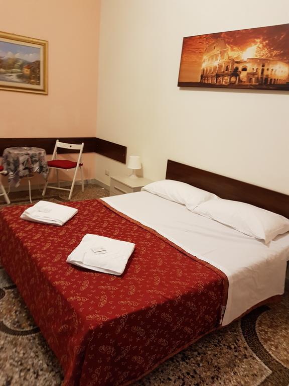 Guest House Hellokitty Rome Exterior photo